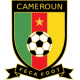Kamerun Muži MS 2022